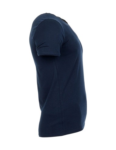 S-ST9610-Stretch-T V-Neck
